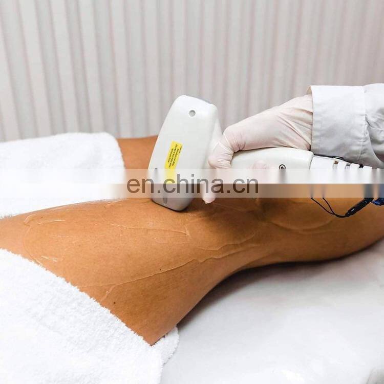 16bar 1600w big spot size 12*35 super 808nm Diode Laser Permanent Hair Removal Machine