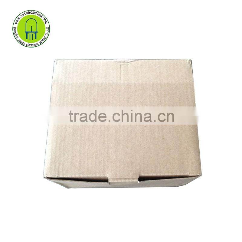 15W Portable Work Light for SUV ATV 4'' Emergency Rechargeable LED Flood light