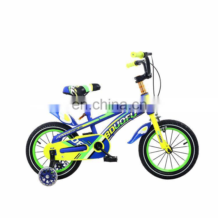 OEM ODM available kid bike child small bicycle