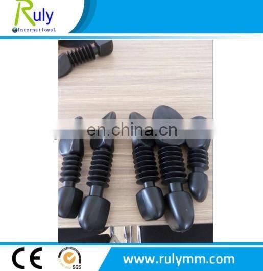 Europe market hot sales cheap plastic Men shoe tree