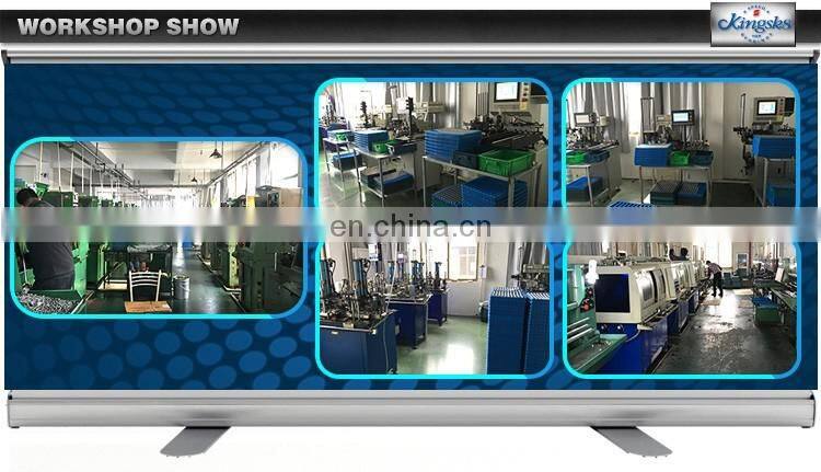 Kingsk8 6 Ball Si3N4 Ceramic Skateboard Bearings