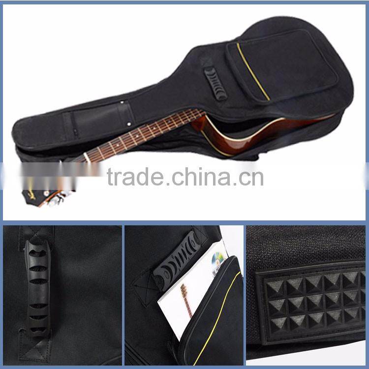 8mm waterprolf padding guitar bag acoustic guitar bag classical guitar bag
