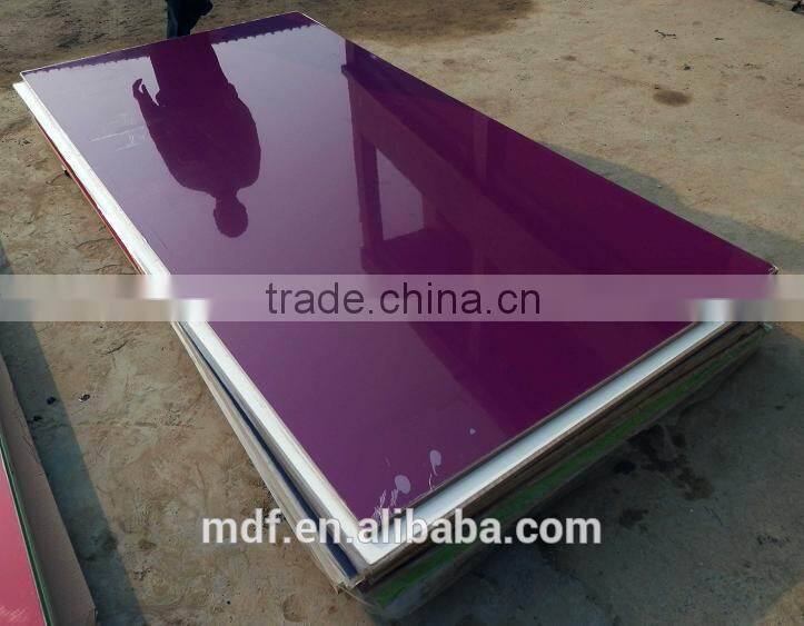 JIDA Uv Board Standard Mdf Sheet Sizes