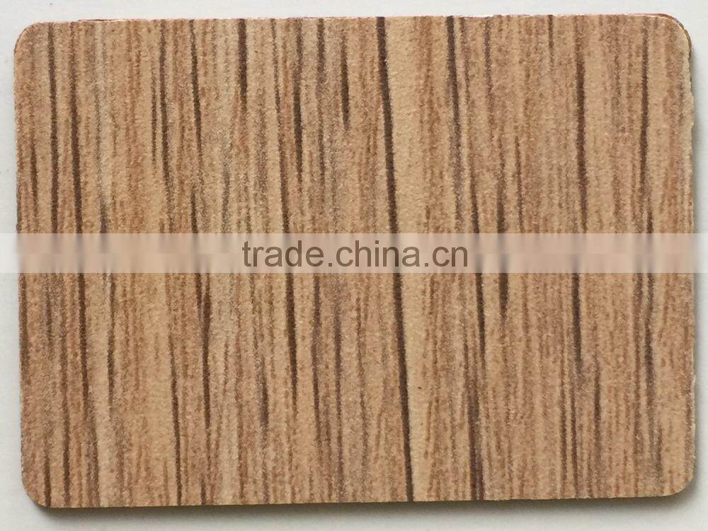 2 mm fireboard decoration material