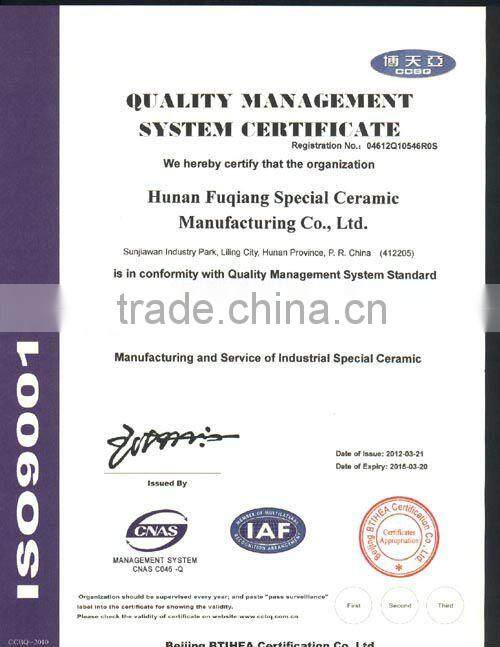 Ceramic PBN Pyrolytic Boron Nitride Plate,Rod And Crucible Etc.