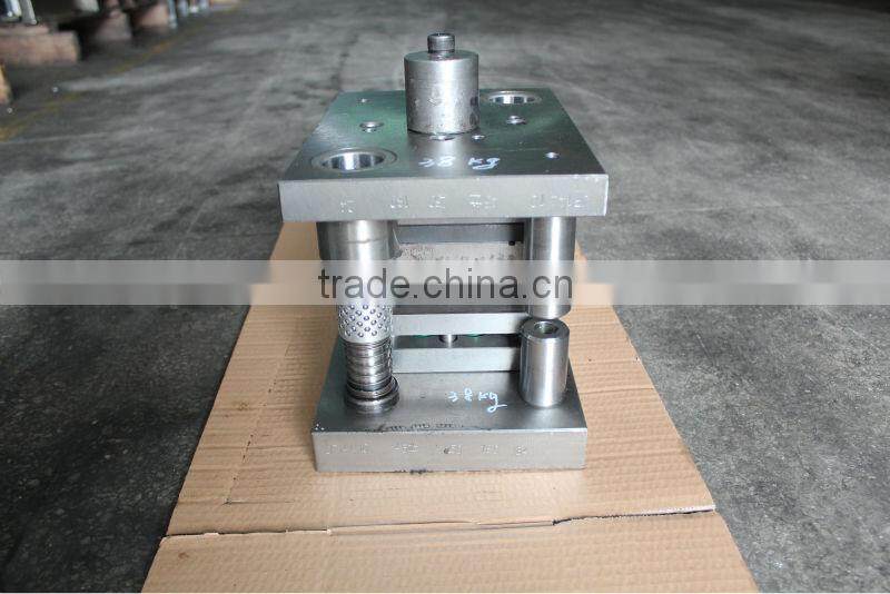 transfer mold for motor cover