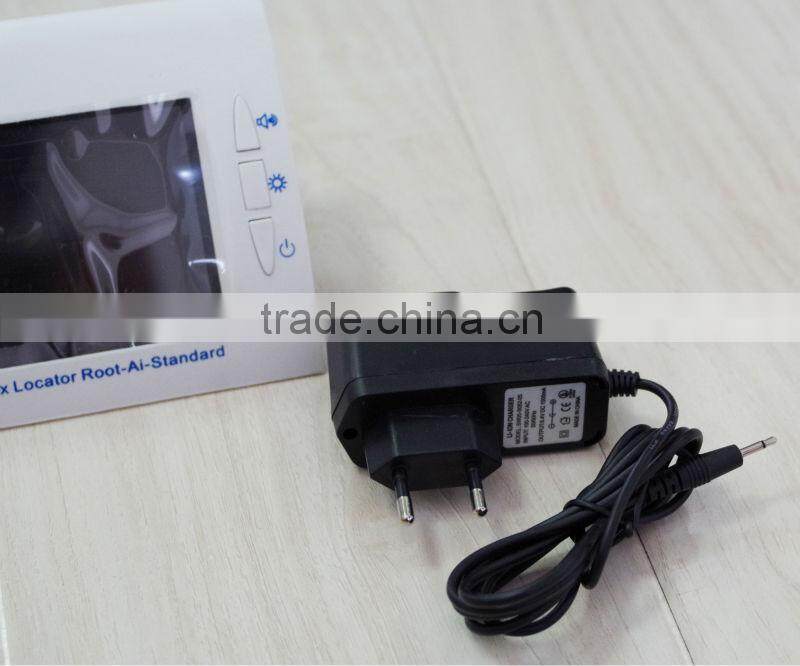 CE-Approved Endo Motor Apex Locator
