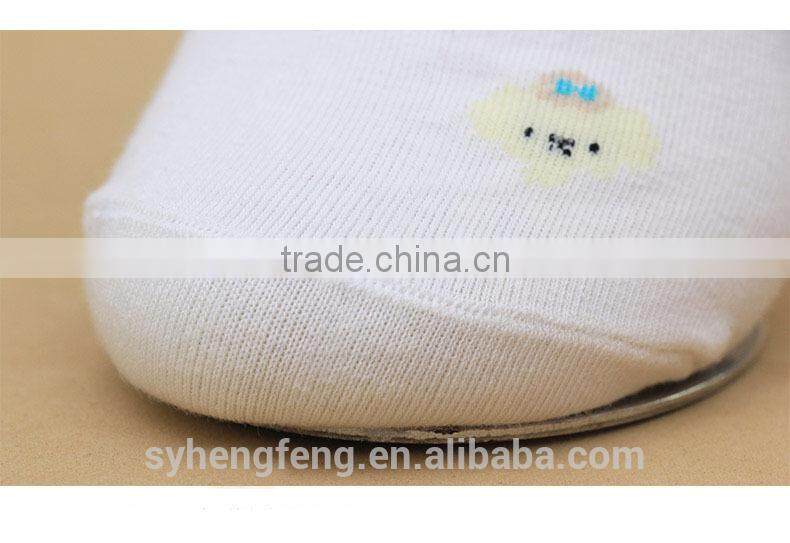 2016 hot wholesale new style cute socks women socks