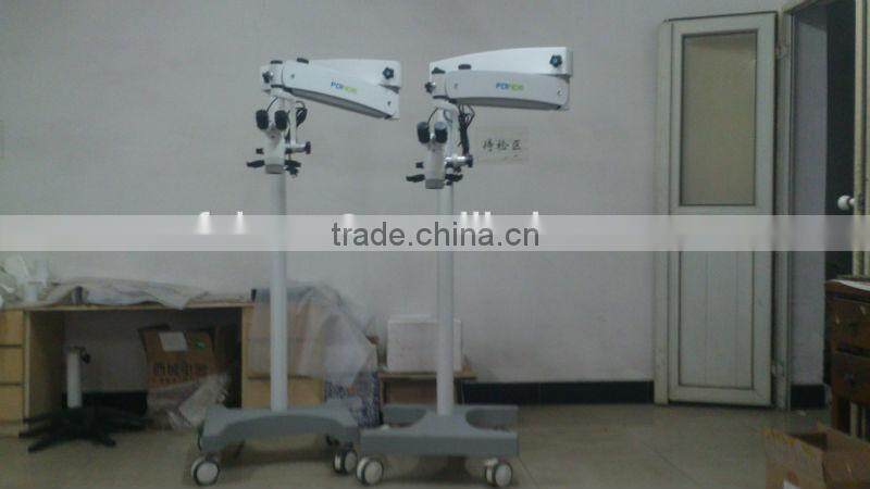 Dental Optical Microscope Price