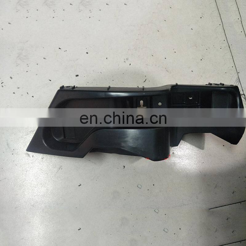 Front bumper Rear bumper bracket for Mondeo Fusion body parts 2013 2014 2015 2016