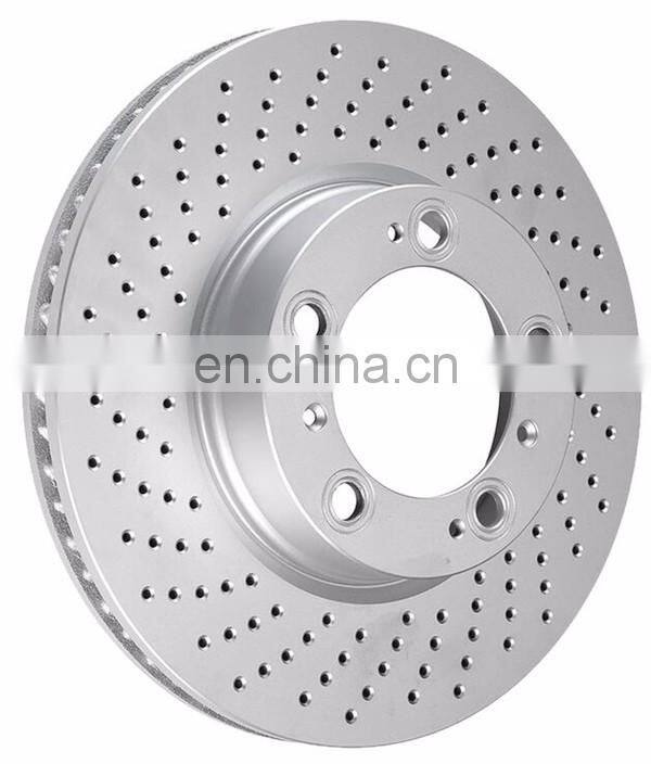 High quality custom auto promax disc brake
