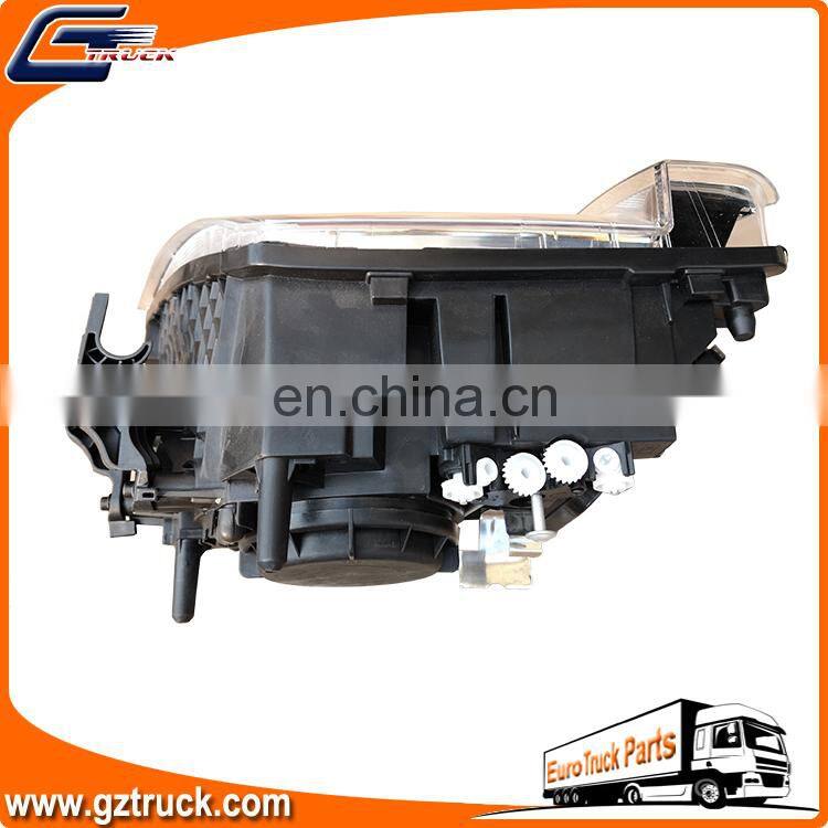 Head Lamp Oem 21323100 for VL Truck Body Parts Led Head Light