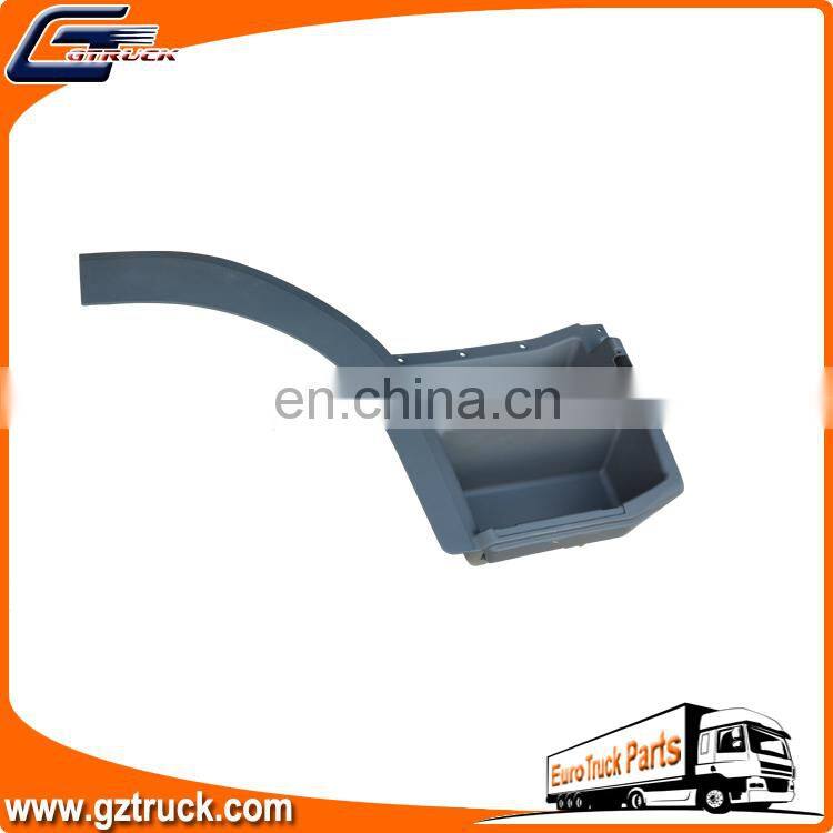 European Truck Auto Body Spare Parts Foot Step Oem 9736663201 for MB Actros