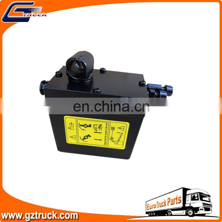 Hydraulic Cabin Tilt Pump Oem 99458304 500430618 for Ivec Truck Cab Lifting Pump