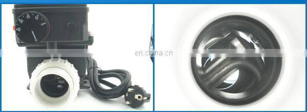 Bathtub 1.5KW Spa Heater