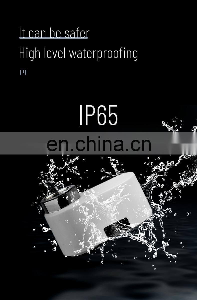 plastic faucet aerator spanner bathroom sink single handle pillar taps basin