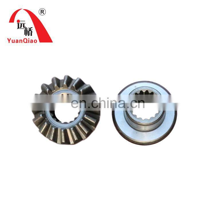 Spider Kit Differential Gears of hino Truck Bevel Gears Parts Differential Gear Kits for foton ollin 6782 Differential Spirer
