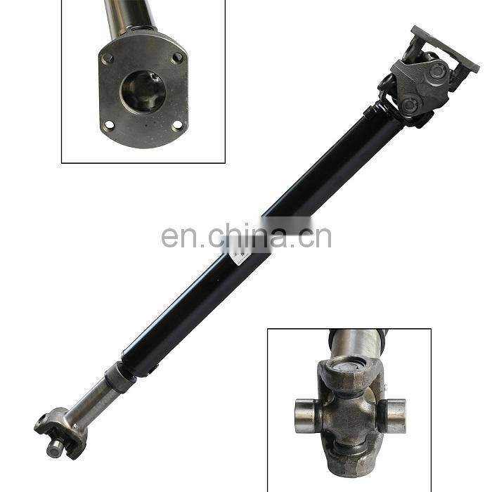 New front Prop shaft Drive Shaft Assembly for Ford Excursion 2001-2005 N93025,65-9302,419306