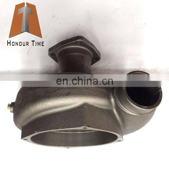 Original water pump 4376118 4089302 3050447 3002109 K50 Diesel engine water pump