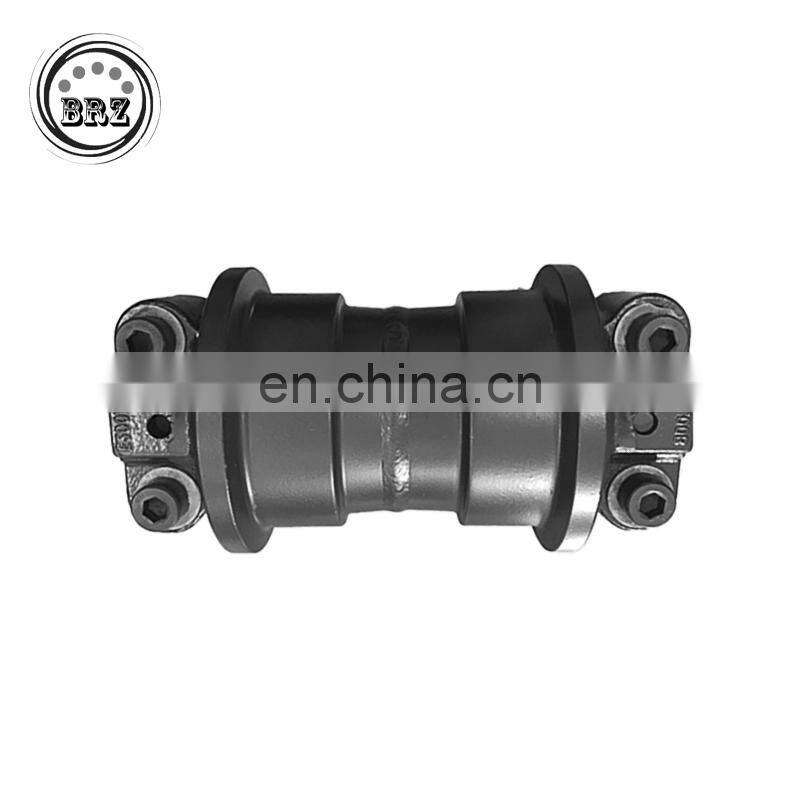 CASE CX210 bottom Roller CX180B CX225 CX240 CX330 CX350 CX360 track roller for construction machinery