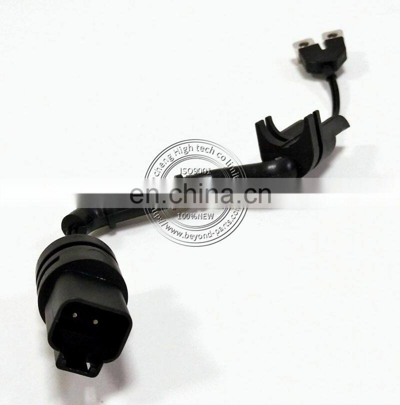 PC800-7 excavator injector wire harness 6217-81-9252