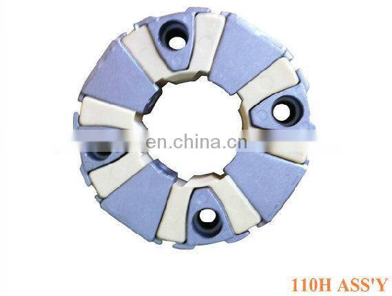 kobelco sk200-6 sk250 sk230 excavator coupling ass'y 90H