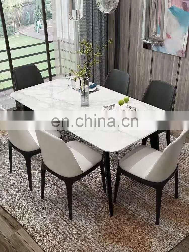 sintered stone big size hotsale marble style sintered stone tile