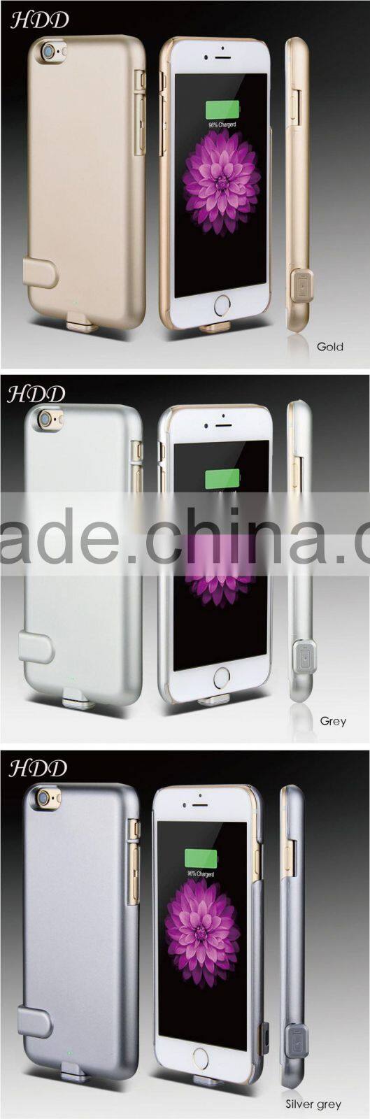 2015 External Battery Case Factory