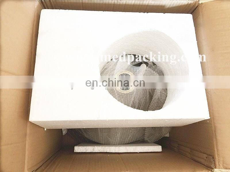 50-1000ml Single Head Cream Shampoo Filling Machine with Mixer