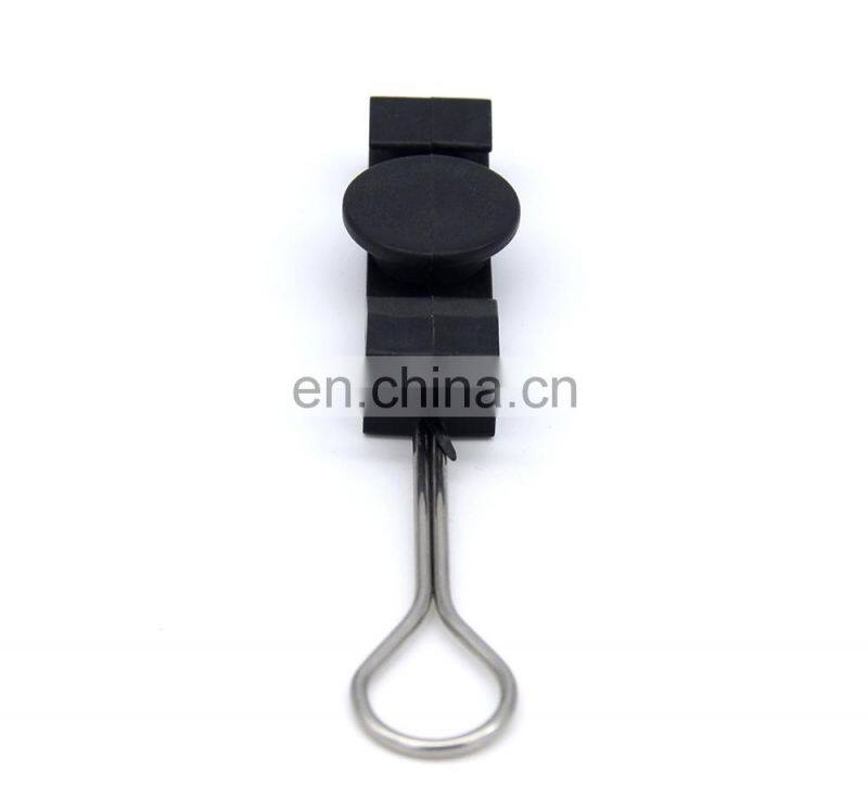 MT-1720 Fiber Fixing Hook FTTH Hook FTTH Clamp fiber optic cable clamp