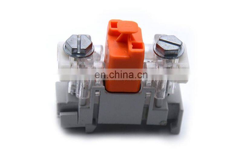 MT-3003 High Quality Telecom Drop Wire STB Connector Drop Wire Module STB Module