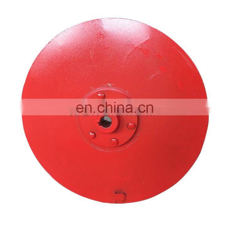 Impeller Centrifugal Fans With Backward Curved Blades