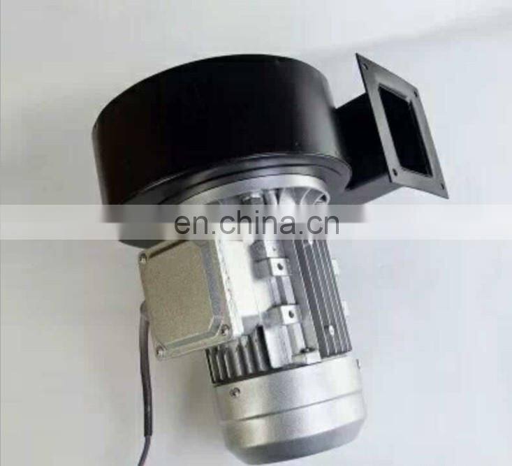 DF Model Aluminum Forward  Impeller Fan Centrifugal Air Blower Fan