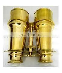 beautiful designer nautical binocular