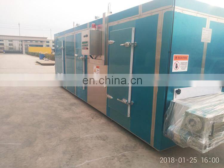 Industrial Automatic High Efficient Iqf Tunnel Quick Freezer Food Grade Stainless Steel 304 Food & Beverage Factory 21.5*3*2.5m