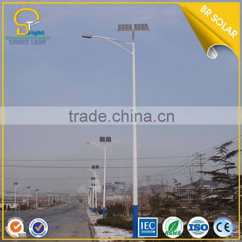IP65 Cheap Price Excellent Quality Hot Sale Solar Street Light Lamp