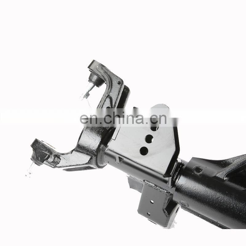 Front Axle D44 0-3 3-6inch For Jeep Wrangler JK 07-18 D30 Axle Accessories