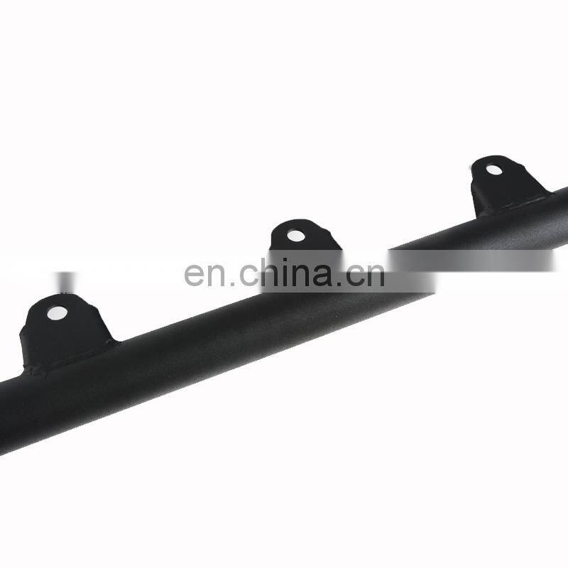 LED light bar bracket for Jeep Wrangler Jk accessories auto steel light bracket