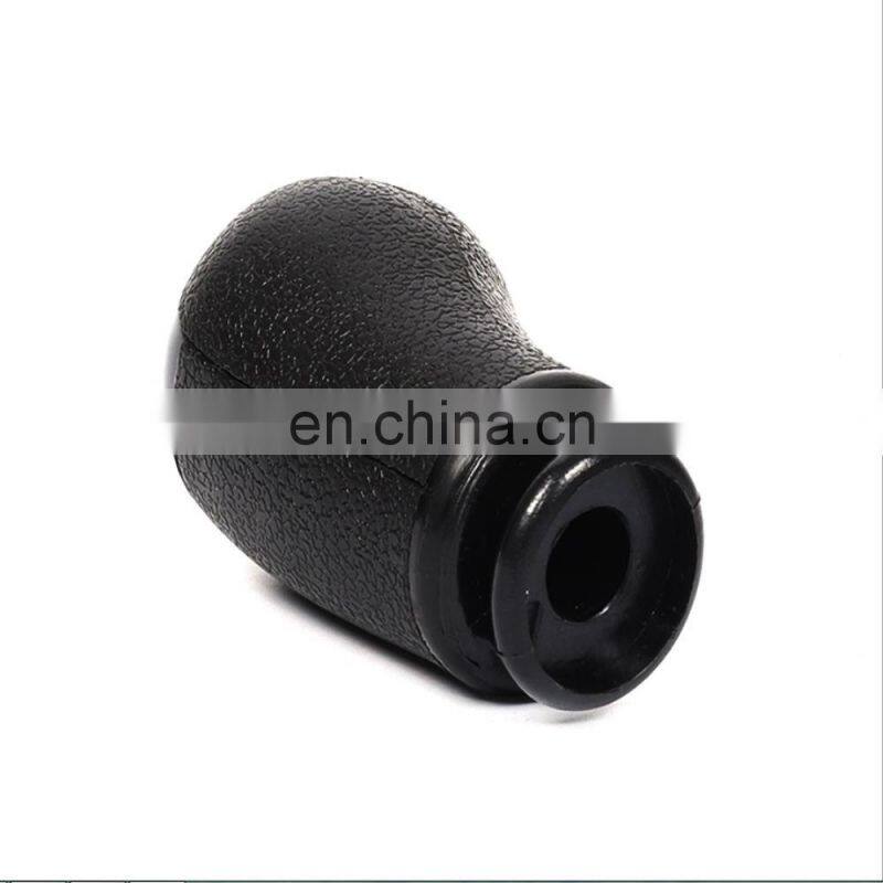 Auto Leather Gear Shift Knob for Focus