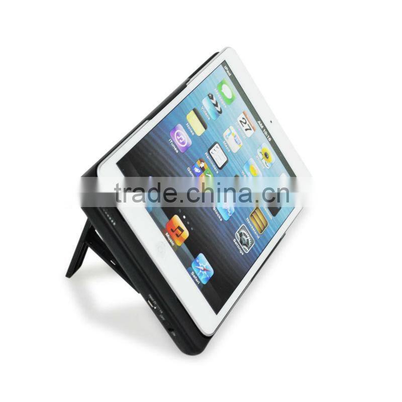 2013Newest !!battery charger case for ipad Mini and power pack for ipad mini
