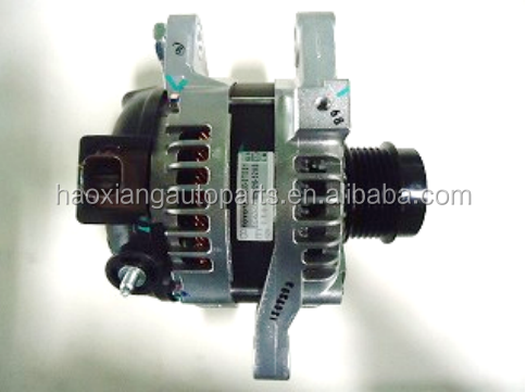 Haoxiang Auto Alternator Assembly 27060-0T030 27060-0T031 For Toyota Yaris 2008-2013