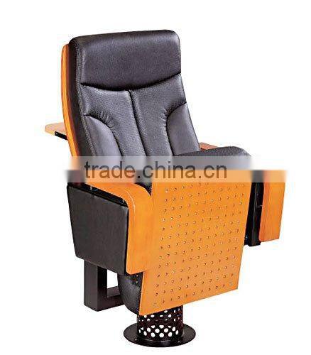 high grade auditorium theater chair HJ78A-L