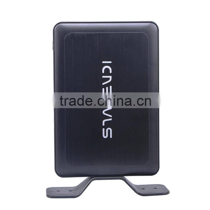 Cheap price Fanless thin client with 4USB ports