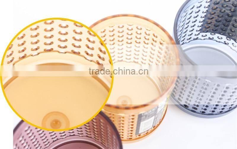 Multi-functional Table Plastic Stationery Storage Pen Holder