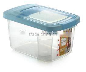 Callia plastic storage box, rice box, rice storage bin