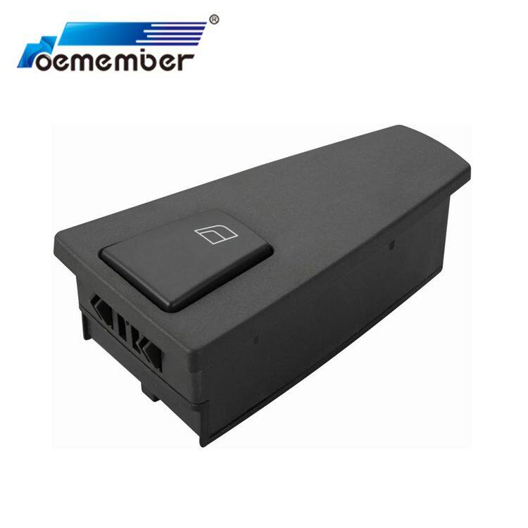 Single Button Power Window Master Control Switch 20752919 21277630 for VOLVO FH/FM12