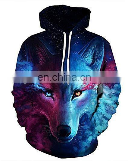 2022 new latest style sublimation hoodies for men wholesales Men's Hoodies & Sweatshirts