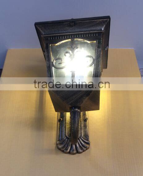 2015 new products SMD3020 Epistar E26 medium base 110lm/w led corn light