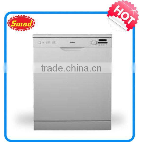 free standing dish washing machine