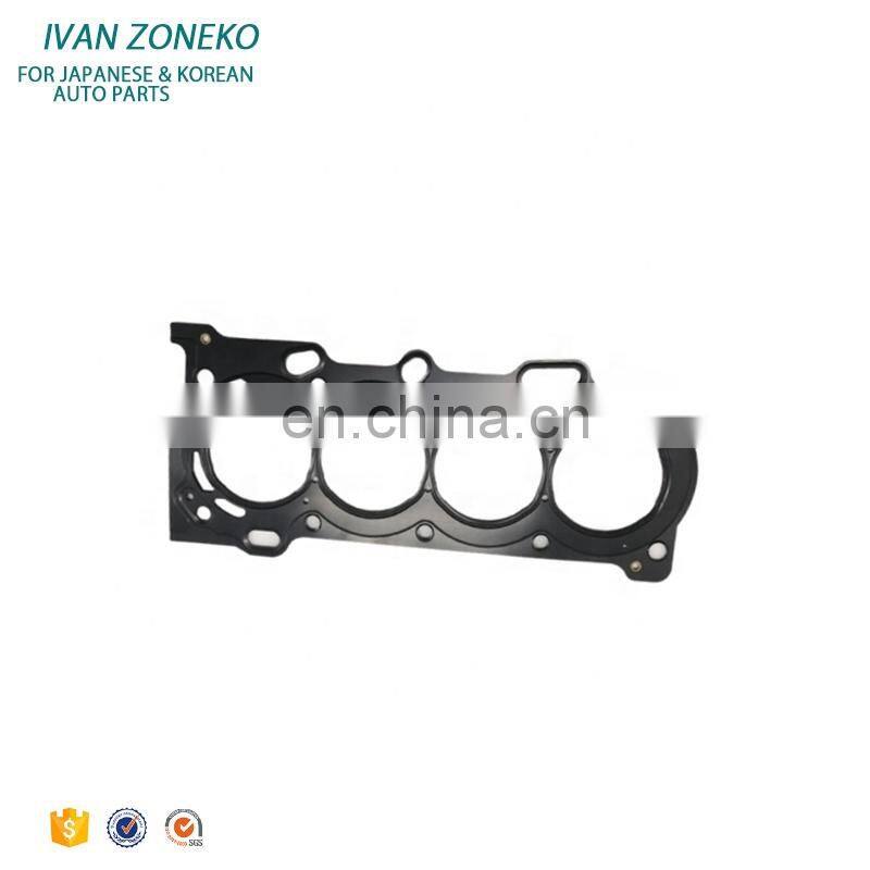 Best Sell Genuine Quality Engine Gaskets Head 11115-37040 11115 37040 1111537040 For Toyota